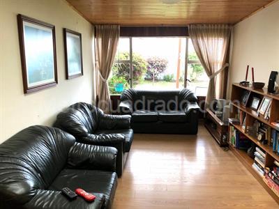 Casa de 4 alcobas en venta en Bulevar Las Villas, Bogotá, 255 m² · foto 8 de 20
