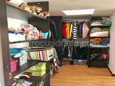 Casa de 3 alcobas en venta en Vereda, Chía, 380 m² · foto 11 de 20