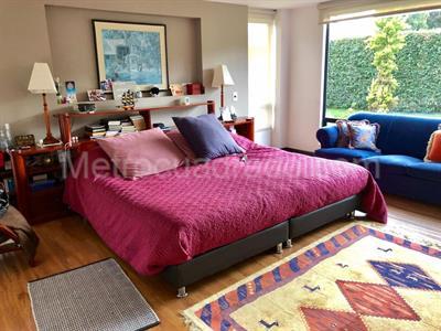Casa de 3 alcobas en venta en Vereda, Chía, 380 m² · foto 17 de 20