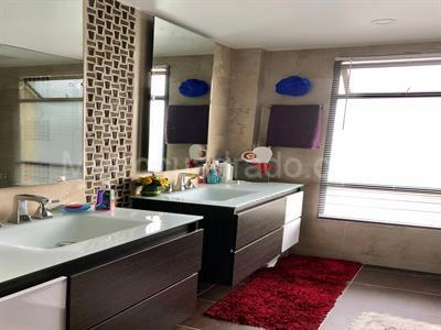 Casa de 3 alcobas en venta en Vereda, Chía, 380 m² · foto 19 de 20