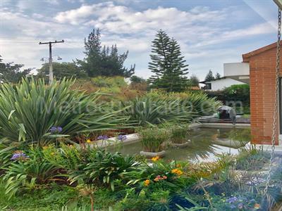 Casa de 3 alcobas en venta en Vereda, Chía, 380 m² · foto 5 de 20