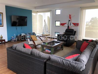 Casa de 3 alcobas en venta en Vereda, Chía, 380 m² · foto 8 de 20
