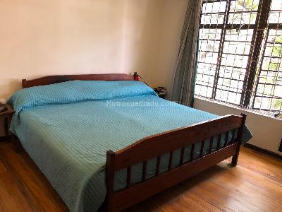 Casa de 5 alcobas en venta en Chapinero Medio, Bogotá, 260 m² · foto 14 de 20