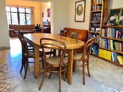 Casa de 5 alcobas en venta en Chapinero Medio, Bogotá, 260 m² · foto 4 de 20