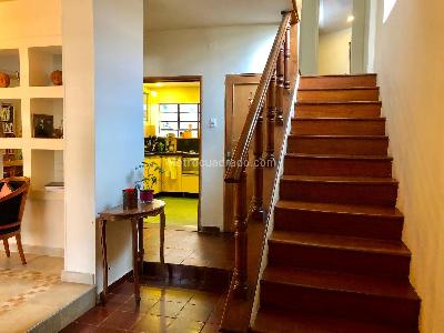 Casa de 5 alcobas en venta en Chapinero Medio, Bogotá, 260 m² · foto 9 de 20