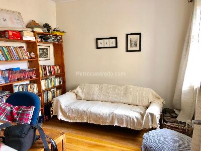 Casa de 5 alcobas en venta en Chapinero Medio, Bogotá, 260 m² · foto 11 de 20