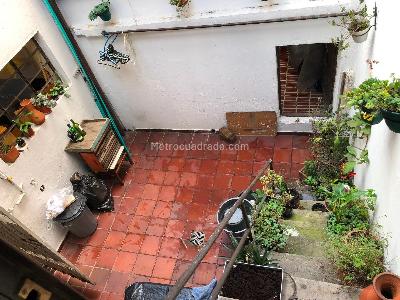 Casa de 5 alcobas en venta en Chapinero Medio, Bogotá, 260 m² · foto 7 de 20