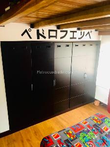 Casa de 3 alcobas en venta en Cerros De Provenza, Bogotá, 268 m² · foto 13 de 20