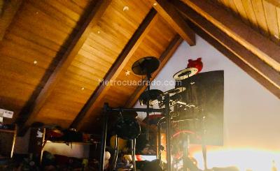 Casa de 3 alcobas en venta en Cerros De Provenza, Bogotá, 268 m² · foto 9 de 20