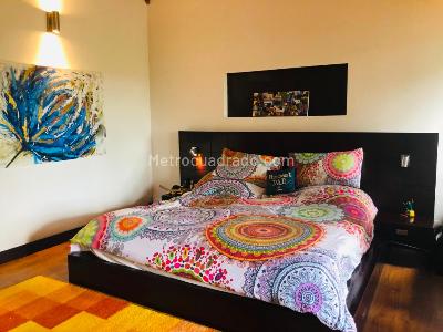 Casa de 3 alcobas en venta en Cerros De Provenza, Bogotá, 268 m² · foto 10 de 20