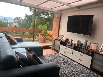 Casa de 3 alcobas en venta en Cerros De Provenza, Bogotá, 268 m² · foto 18 de 20