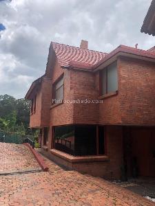 Casa de 3 alcobas en venta en Cerros De Provenza, Bogotá, 268 m² · foto 20 de 20