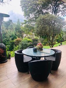 Casa de 3 alcobas en venta en Cerros De Provenza, Bogotá, 268 m² · foto 4 de 20