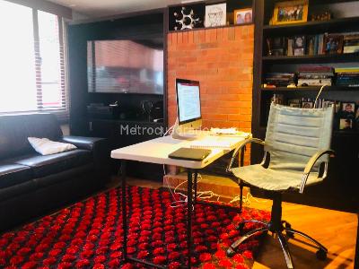 Casa de 3 alcobas en venta en Cerros De Provenza, Bogotá, 268 m² · foto 6 de 20
