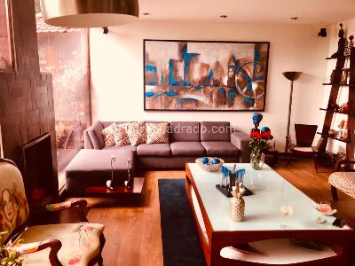 Casa de 3 alcobas en venta en Cerros De Provenza, Bogotá, 268 m² · foto 2 de 20