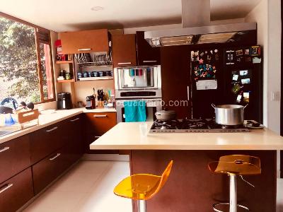 Casa de 3 alcobas en venta en Cerros De Provenza, Bogotá, 268 m² · foto 7 de 20