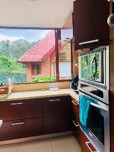 Casa de 3 alcobas en venta en Cerros De Provenza, Bogotá, 268 m² · foto 11 de 20