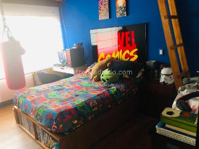 Casa de 3 alcobas en venta en Cerros De Provenza, Bogotá, 268 m² · foto 12 de 20