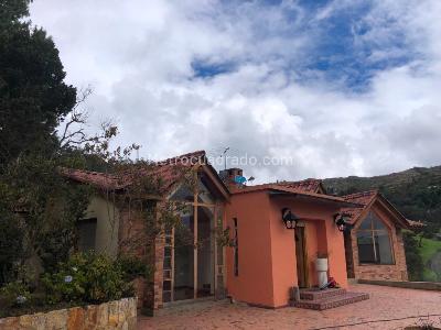 Casa en venta en Verda Alto De Las Mercedes, La Calera · foto 20 de 20