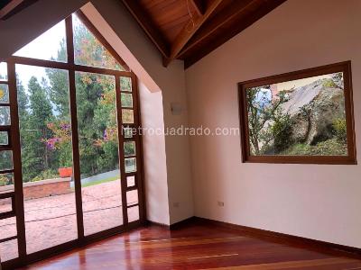 Casa en venta en Verda Alto De Las Mercedes, La Calera · foto 2 de 20