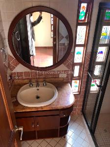 Casa en venta en Verda Alto De Las Mercedes, La Calera · foto 3 de 20