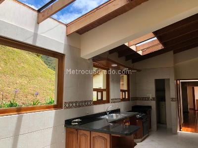 Casa en venta en Verda Alto De Las Mercedes, La Calera · foto 6 de 20