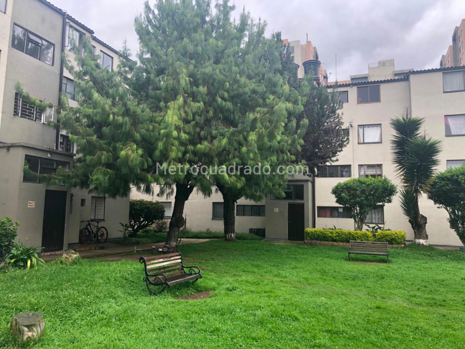 Venta De Apartamento En Prado Veraniego - Bogotá D.C. - 4698-M3587540