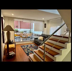 Casa de 4 alcobas en venta en San Patricio, Bogotá, 180 m² · foto 11 de 20