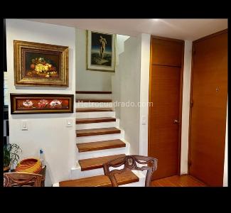 Casa de 4 alcobas en venta en San Patricio, Bogotá, 180 m² · foto 8 de 20