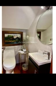 Casa de 4 alcobas en venta en San Patricio, Bogotá, 180 m² · foto 7 de 20