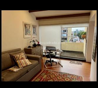 Casa de 4 alcobas en venta en San Patricio, Bogotá, 180 m² · foto 14 de 20