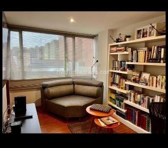 Casa de 4 alcobas en venta en San Patricio, Bogotá, 180 m² · foto 15 de 20