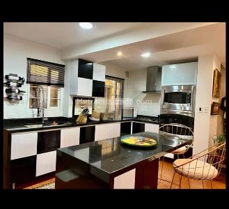 Casa de 4 alcobas en venta en San Patricio, Bogotá, 180 m² · foto 5 de 20