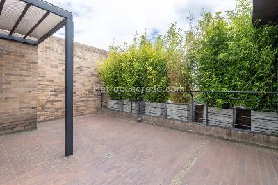 Apartamento en venta en San Patricio, Bogotá · foto 16 de 17