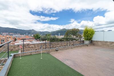 Apartamento en venta en San Patricio, Bogotá · foto 17 de 17