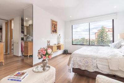 Apartamento en venta en San Patricio, Bogotá · foto 6 de 17