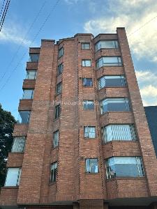 Apartamento de 5 alcobas en venta en Chapinero Alto, Bogotá, 223 m² · foto 19 de 19