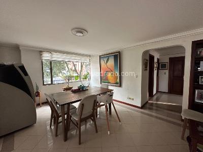 Apartamento de 5 alcobas en venta en Chapinero Alto, Bogotá, 223 m² · foto 3 de 19