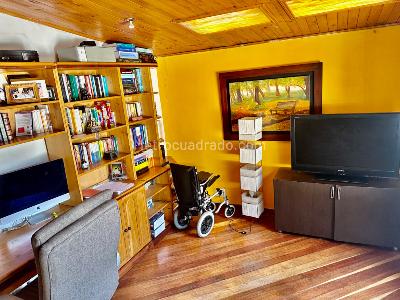 Casa de 4 alcobas en venta en Pontevedra Potosi, Bogotá, 280 m² · foto 10 de 20