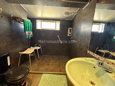 Casa de 4 alcobas en venta en Pontevedra Potosi, Bogotá, 280 m² · foto 16 de 20