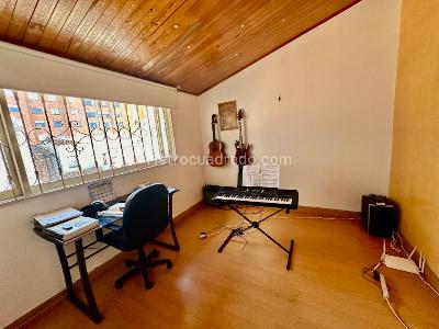 Casa de 4 alcobas en venta en Pontevedra Potosi, Bogotá, 280 m² · foto 18 de 20