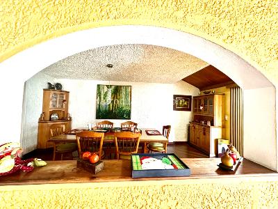 Casa de 4 alcobas en venta en Pontevedra Potosi, Bogotá, 280 m² · foto 3 de 20