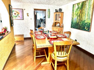 Casa de 4 alcobas en venta en Pontevedra Potosi, Bogotá, 280 m² · foto 2 de 20