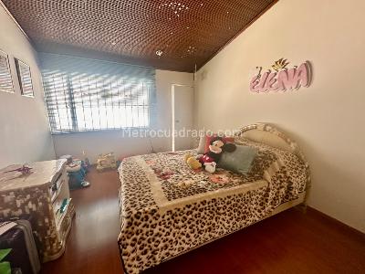 Casa de 3 alcobas en venta en La Alhambra Monaco, Bogotá, 260 m² · foto 11 de 20