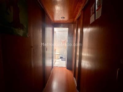 Casa de 3 alcobas en venta en La Alhambra Monaco, Bogotá, 260 m² · foto 15 de 20