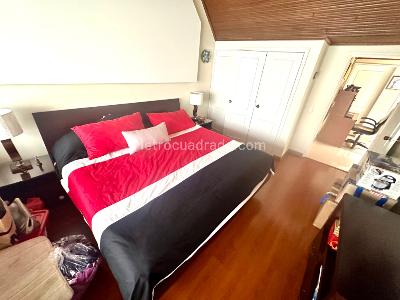 Casa de 3 alcobas en venta en La Alhambra Monaco, Bogotá, 260 m² · foto 17 de 20