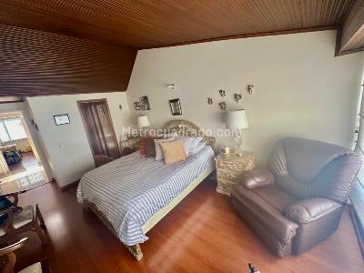 Casa de 3 alcobas en venta en La Alhambra Monaco, Bogotá, 260 m² · foto 18 de 20