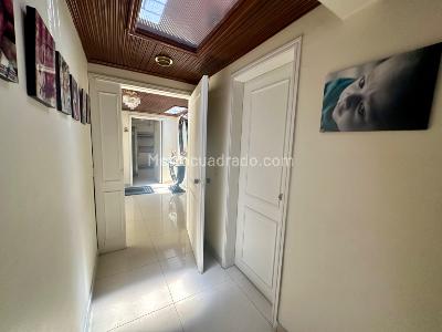 Casa de 3 alcobas en venta en La Alhambra Monaco, Bogotá, 260 m² · foto 20 de 20