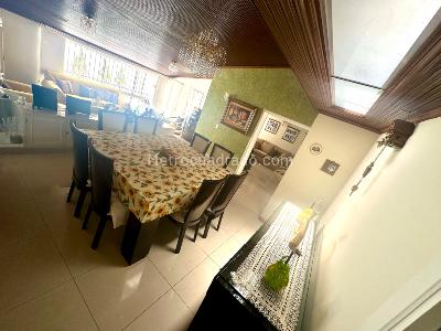Casa de 3 alcobas en venta en La Alhambra Monaco, Bogotá, 260 m² · foto 7 de 20