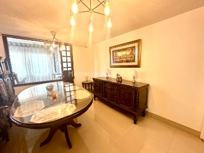 Casa de 3 alcobas en venta en Pontevedra Potosi, Bogotá, 251 m² · foto 11 de 19